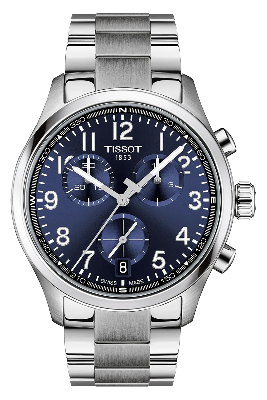 TISSOT 116.417.11.042.00