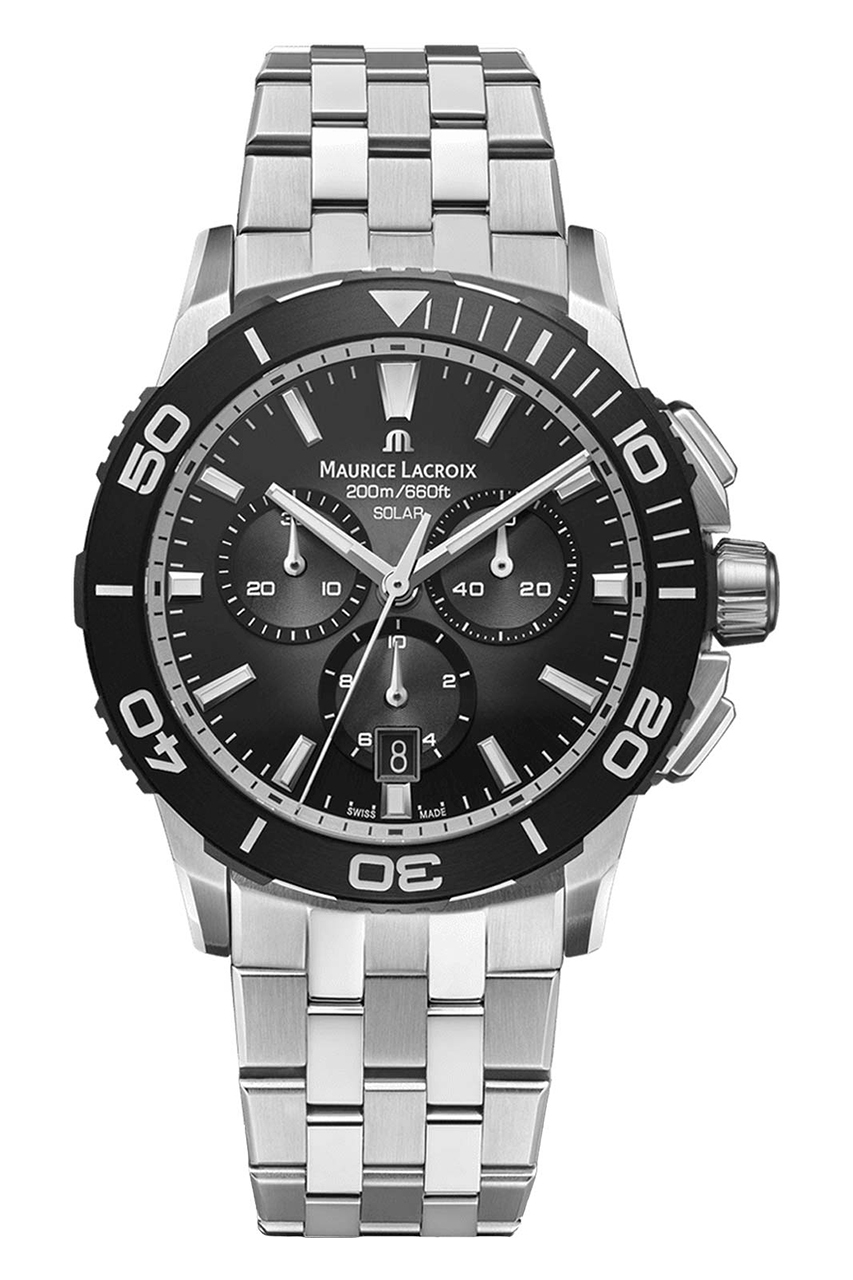 MAURICE LACROIX PT1038-SSL22-330-1 MAURICE LACROIX PT1038-SSL22-330-1