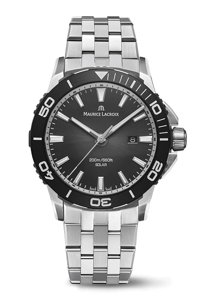 MAURICE LACROIX PT1008-SSL22-330-1 MAURICE LACROIX PT1008-SSL22-330-1