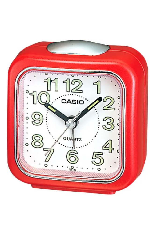 Будильники Casio TQ 142-4
