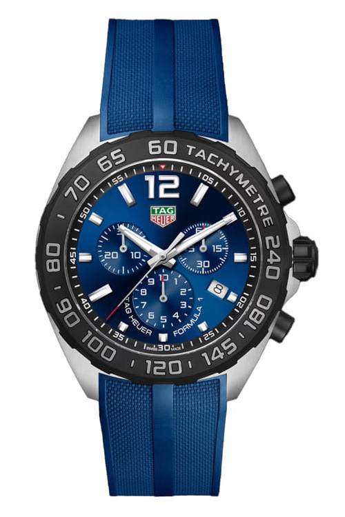 TAG HEUER CAZ 101AV  FT8077