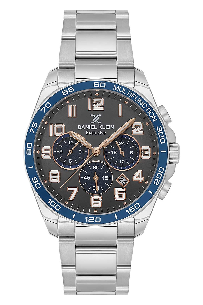 Daniel Klein 1.13842-3