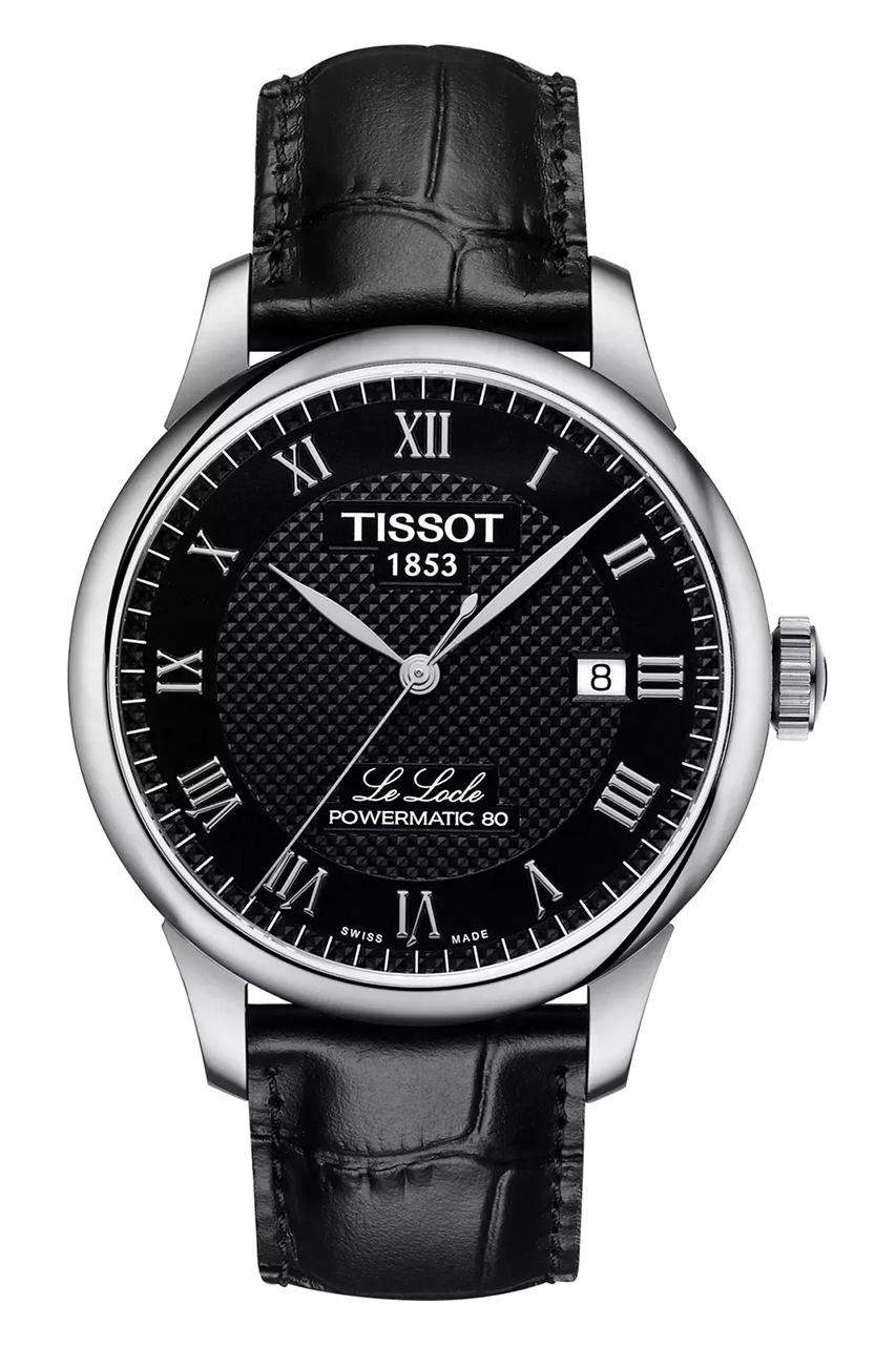 TISSOT 006.407.16.053.00 TISSOT 006.407.16.053.00
