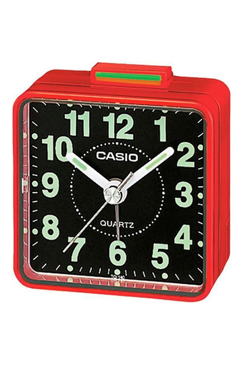Будильники Casio TQ 140-4
