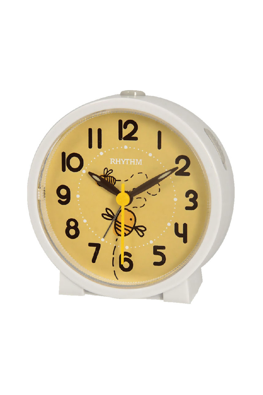 Будильники Rhythm CRE 306NR72 Будильники Rhythm CRE 306NR72